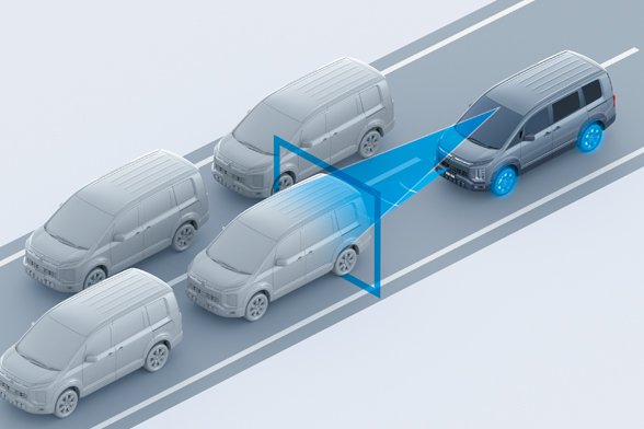 レーダークルーズ